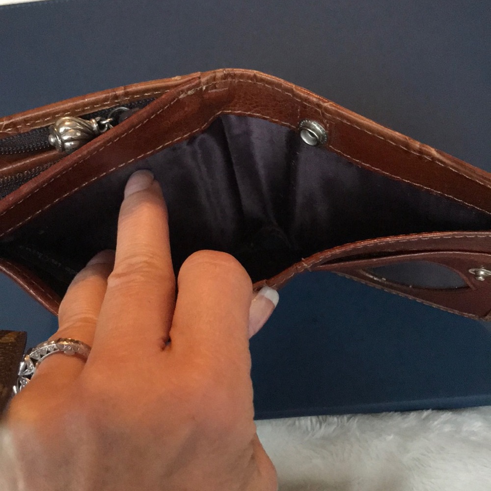 Brighton wallet - Picture 3 of 4
